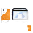 3-pack of Anti-Glare Screen Protectors for DT Research DT312RP