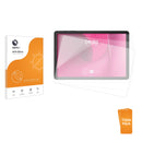 3-pack of Anti-Glare Screen Protectors for Telekom T Tablet 2