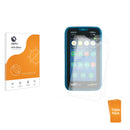 3-pack of Anti-Glare Screen Protectors for Softing IT Networks LinkXpert M3