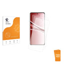 3-pack of Anti-Glare Screen Protectors for Xiaomi Redmi Note 15 Special Edition
