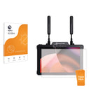 3-pack of Anti-Glare Screen Protectors for Hollyland Pyro 7