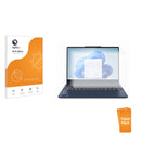 3-pack of Anti-Glare Screen Protectors for Lenovo IdeaPad 5 2-in-1 (Gen 10) 14"