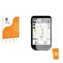 3-pack of Anti-Glare Screen Protectors for igpsport igs800