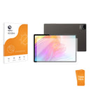 3pk Optic+ Anti-Glare Screen Protectors for Jumper EZpad M11 Pro