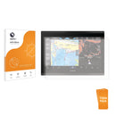3-pack of Anti-Glare Screen Protectors for Garmin GPSMAP 9013