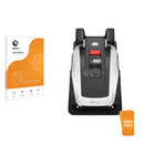 3-pack of Anti-Glare Screen Protectors for Ecovacs Goat O800 RTK