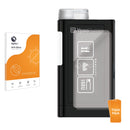 3-pack of Anti-Glare Screen Protectors for Mylife YpsoPump