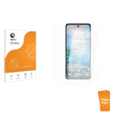 3-pack of Anti-Glare Screen Protectors for TCL 50 Pro NXTPaper 5G