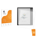 3-pack of Anti-Glare Screen Protectors for Boox Go Color 7 Gen II