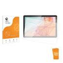 3-pack of Anti-Glare Screen Protectors for Denver TIO-10525