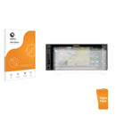 3-pack of Anti-Glare Screen Protectors for Garmin GTN 650Xi