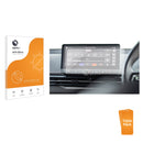 3-pack of Anti-Glare Screen Protectors for MG4 Essence 64 Infotainment display 10.25" (2025) 