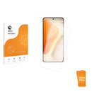 3-pack of Anti-Glare Screen Protectors for Vivo iQOO Neo 11
