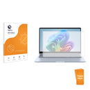 3-pack of Anti-Glare Screen Protectors for Samsung Galaxy Book4 15.6