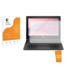 3-pack of Anti-Glare Screen Protectors for HP Fortis Flip G1i 11