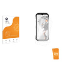 3-pack of Anti-Glare Screen Protectors for Doogee V Max 2 Pro