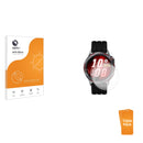 3-pack of Anti-Glare Screen Protectors for Huawei Watch GT Runner 2