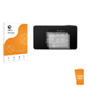 3-pack of Anti-Glare Screen Protectors for TP-Link M8550
