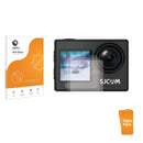 3-pack of Anti-Glare Screen Protectors for SIJCAM SJ4000 Air