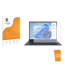 3pk Optic+ Anti-Glare Screen Protectors for ASUS ZenBook 14 OLED UX3405