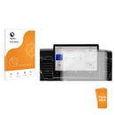 3-pack of Anti-Glare Screen Protectors for Ford Transit 2025 Infotainment System 12"