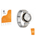 3pk Optic+ Anti-Glare Screen Protectors for Huawei Watch GT 4 (41mm)