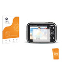3-pack of Anti-Glare Screen Protectors for Vtech Kidizoom Video Studio HD