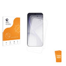 3-pack of Anti-Glare Screen Protectors for Oppo Reno 15 Pro