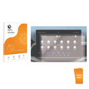 3-pack of Anti-Glare Screen Protectors for BYD Sealion 6