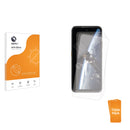 3-pack of Anti-Glare Screen Protectors for Ulefone Armor 23 Ultra