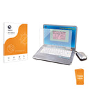 3pk Optic+ Anti-Glare Screen Protectors for Vtech Power XL Laptop E/R