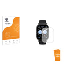 3-pack of Anti-Glare Screen Protectors for Xiaomi Redmi Watch 5 Lite