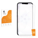 3-pack of Anti-Glare Screen Protectors for Apple iPhone 17e