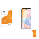 3-pack of Anti-Glare Screen Protectors for TCL 60R 5G