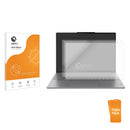 3-pack of Anti-Glare Screen Protectors for Lenovo ThinkPad X9 15 (Gen 1)