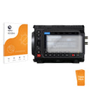 3-pack of Anti-Glare Screen Protectors for Blackmagic Design Pyxis 6K