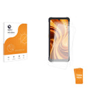 3-pack of Anti-Glare Screen Protectors for Cubot KingKong Ace 5