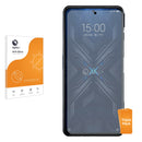 3pk Optic+ Anti-Glare Screen Protectors for Xiaomi Black Shark 4