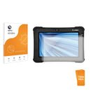 3-pack of Anti-Glare Screen Protectors for Zebra XPad L10ax