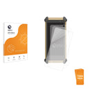 3-pack of Anti-Glare Screen Protectors for DT Research DT361DM