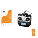 3pk Optic+ Anti-Glare Screen Protectors for Robbe Futaba T8FG