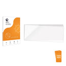 3-pack of Anti-Glare Screen Protectors for MG HS 2025