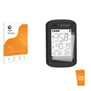 3-pack of Anti-Glare Screen Protectors for Magene C206 Pro