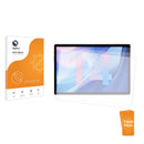 3-pack of Anti-Glare Screen Protectors for ZIOVO Z168