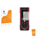 3-pack of Anti-Glare Screen Protectors for Leica DISTO X3