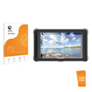 3pk Optic+ Anti-Glare Screen Protectors for Lilliput FS5-B 5.4" Monitor