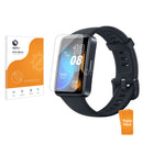 3pk Optic+ Anti-Glare Screen Protectors for Huawei Band 8