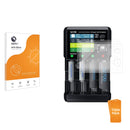 3-pack of Anti-Glare Screen Protectors for SkyRC MC5000
