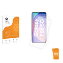 3-pack of Anti-Glare Screen Protectors for Samsung Galaxy F56