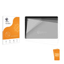 3-pack of Anti-Glare Screen Protectors for Muisoo MSOKB1001 10.1